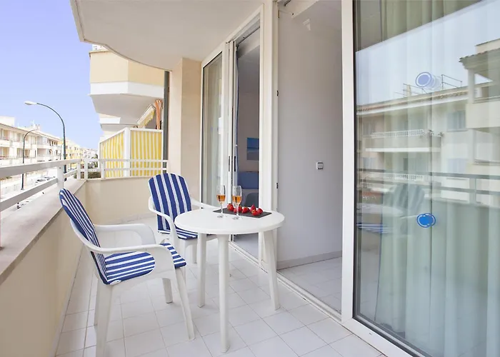 Apartamento Estandar 2