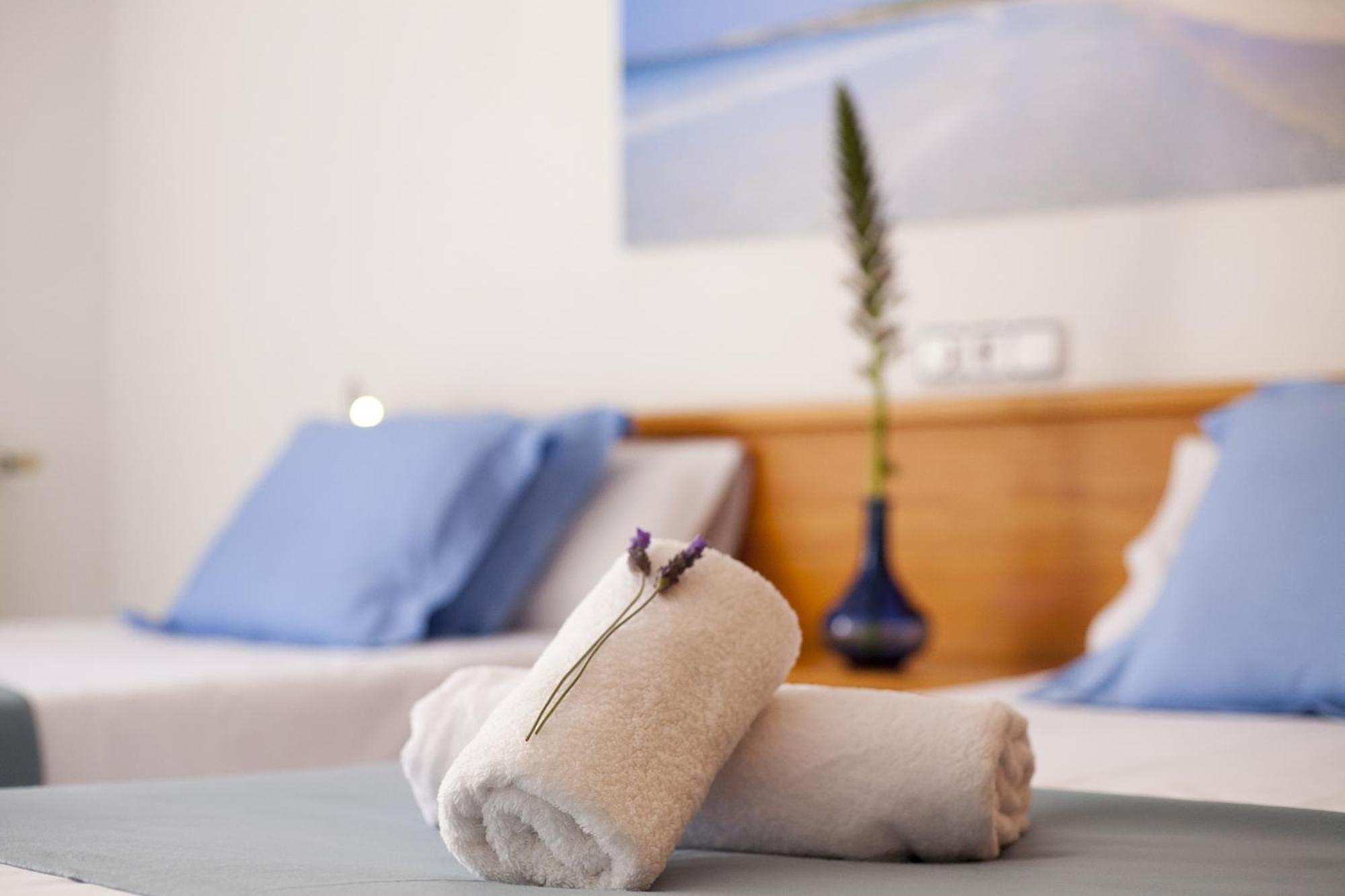 Apartment Estandar 2 *