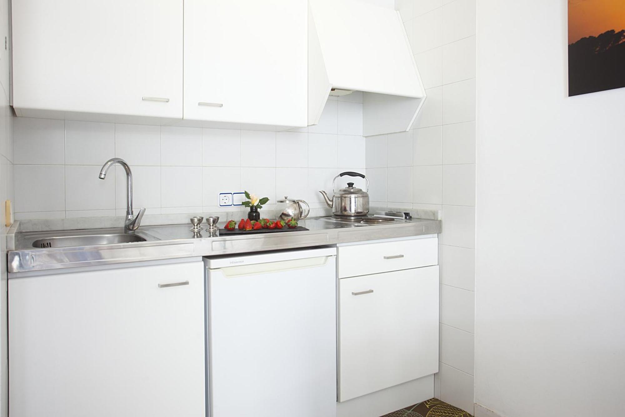 Apartment Estandar 2 Colònia de Sant Jordi