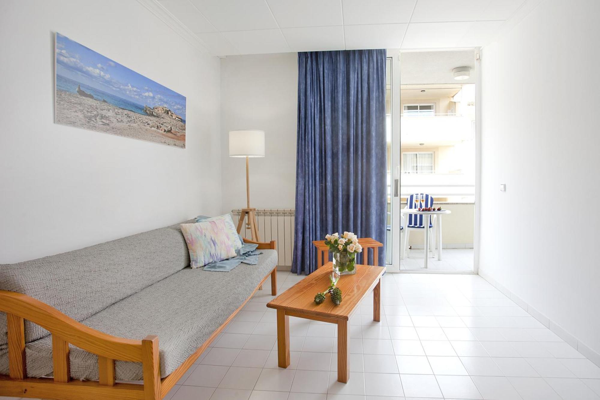 Estandar 2 Apartment