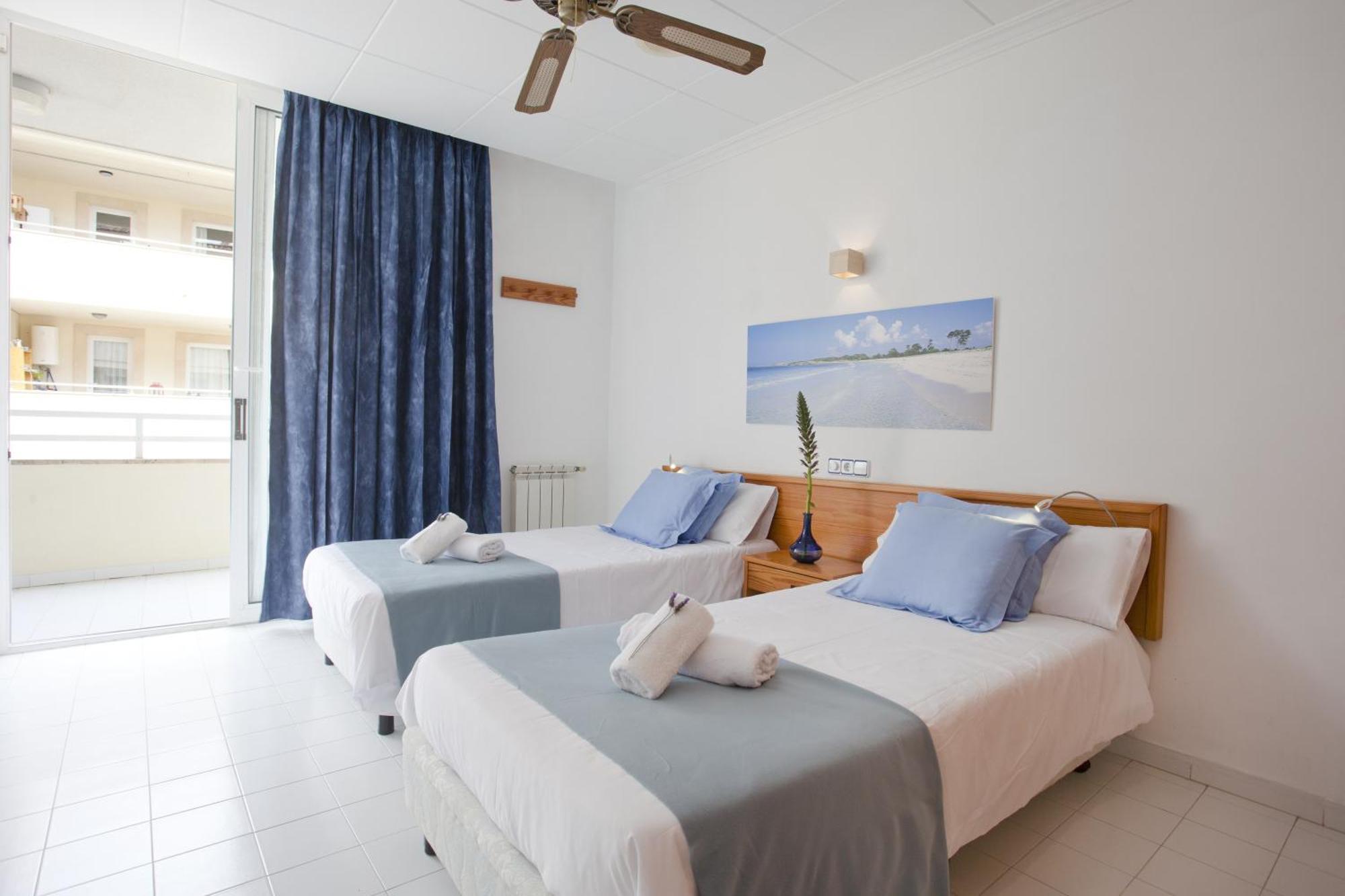 Apartment Estandar 2
