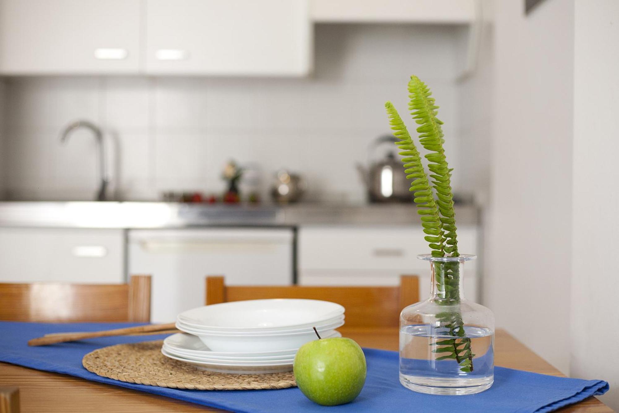 Apartment Estandar 2 *