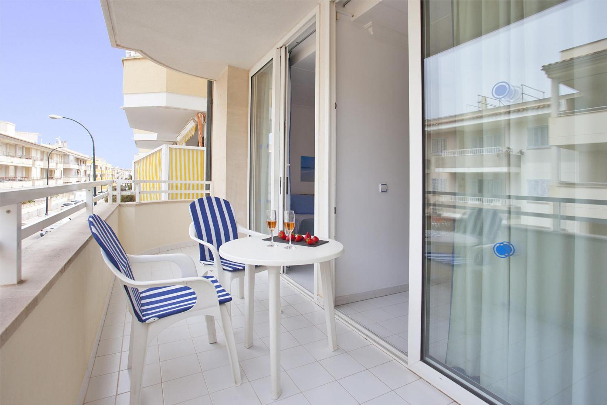 Apartment Estandar 2