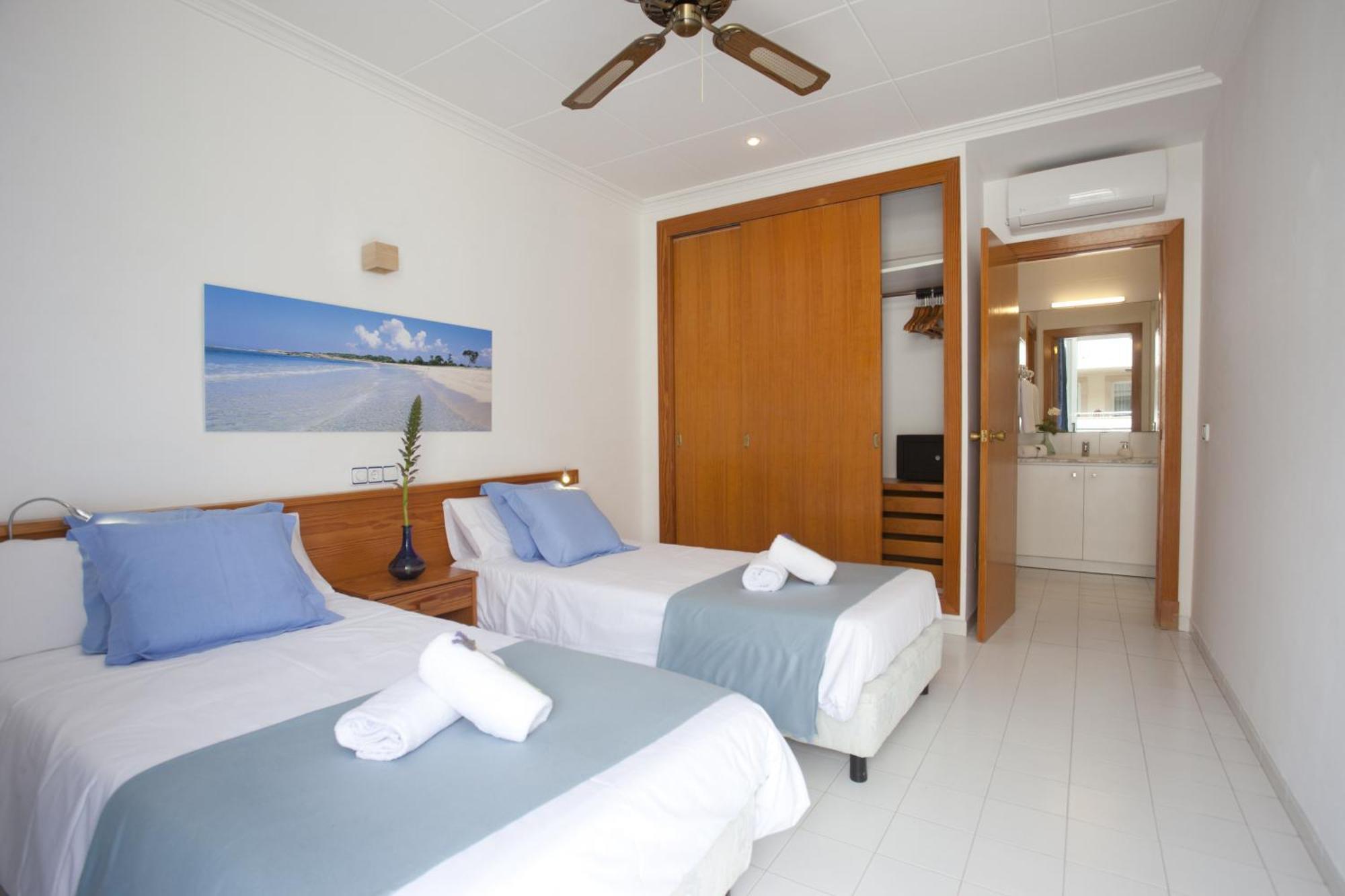 Apartment Estandar 2 Colònia de Sant Jordi