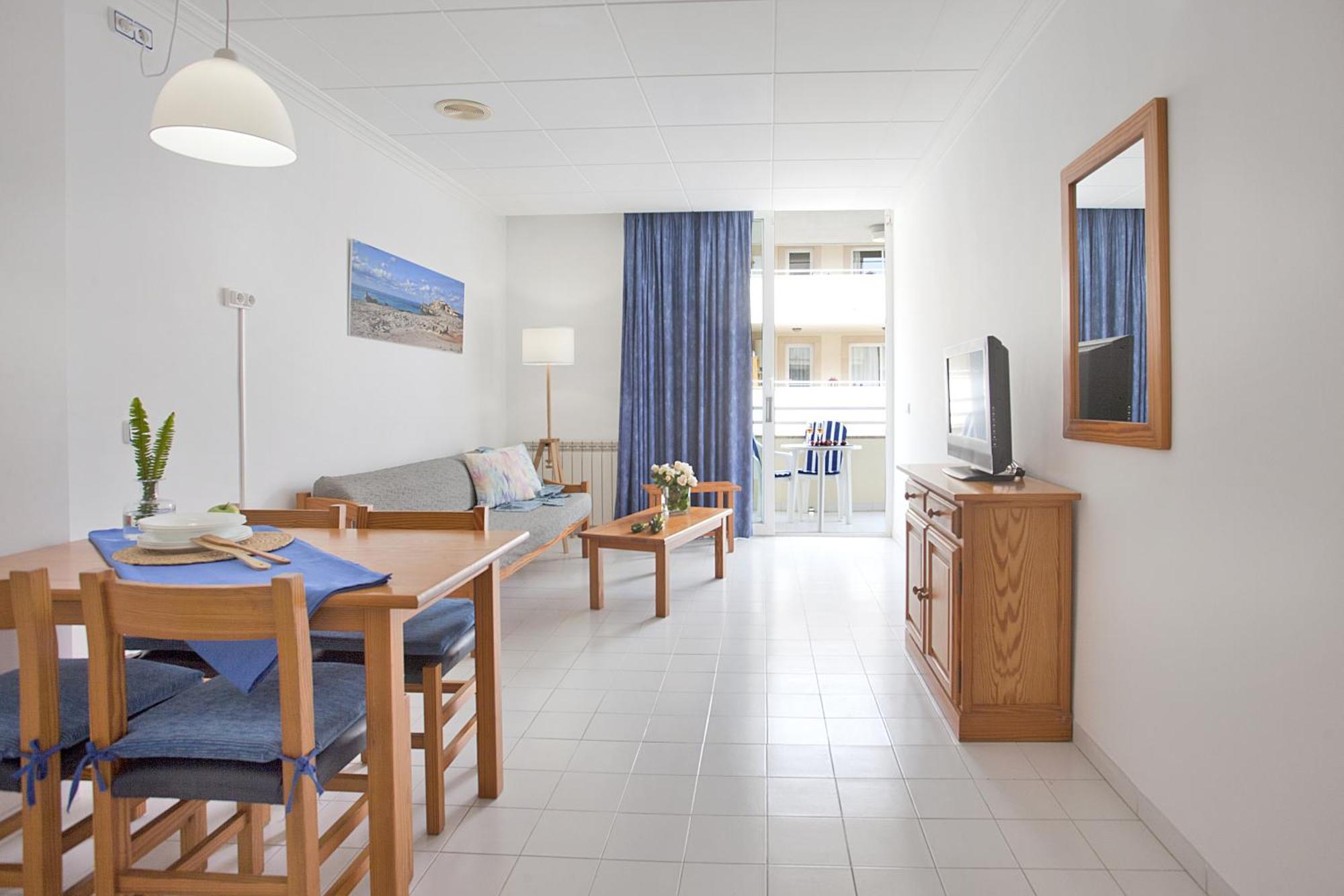 Apartment Estandar 2